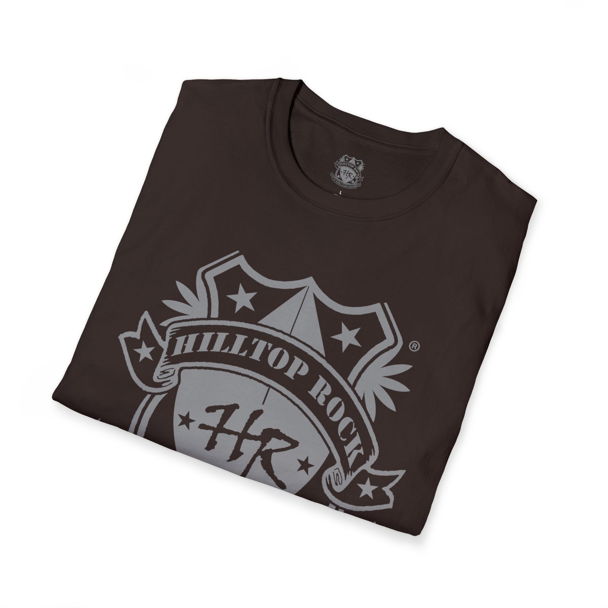 Hilltop Rock Classic T-Shirt