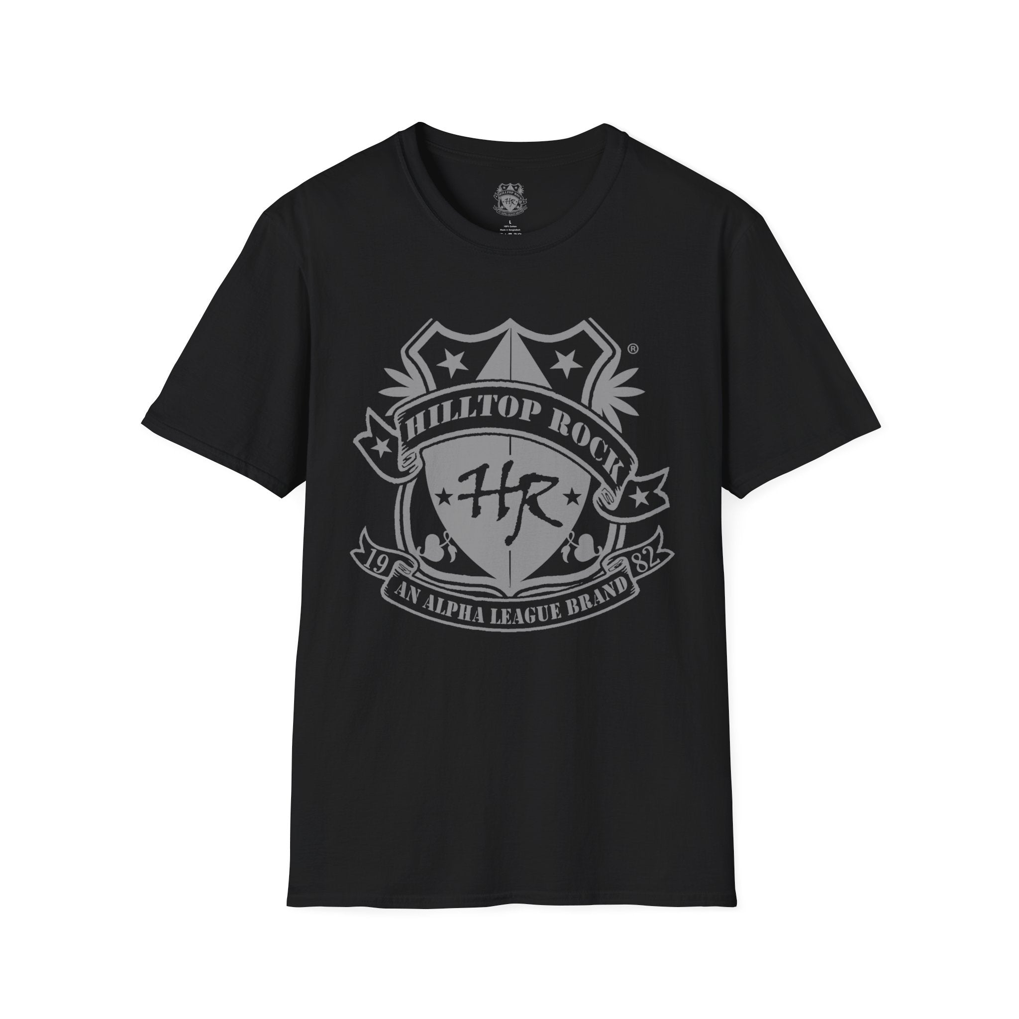 Hilltop Rock Classic T-Shirt