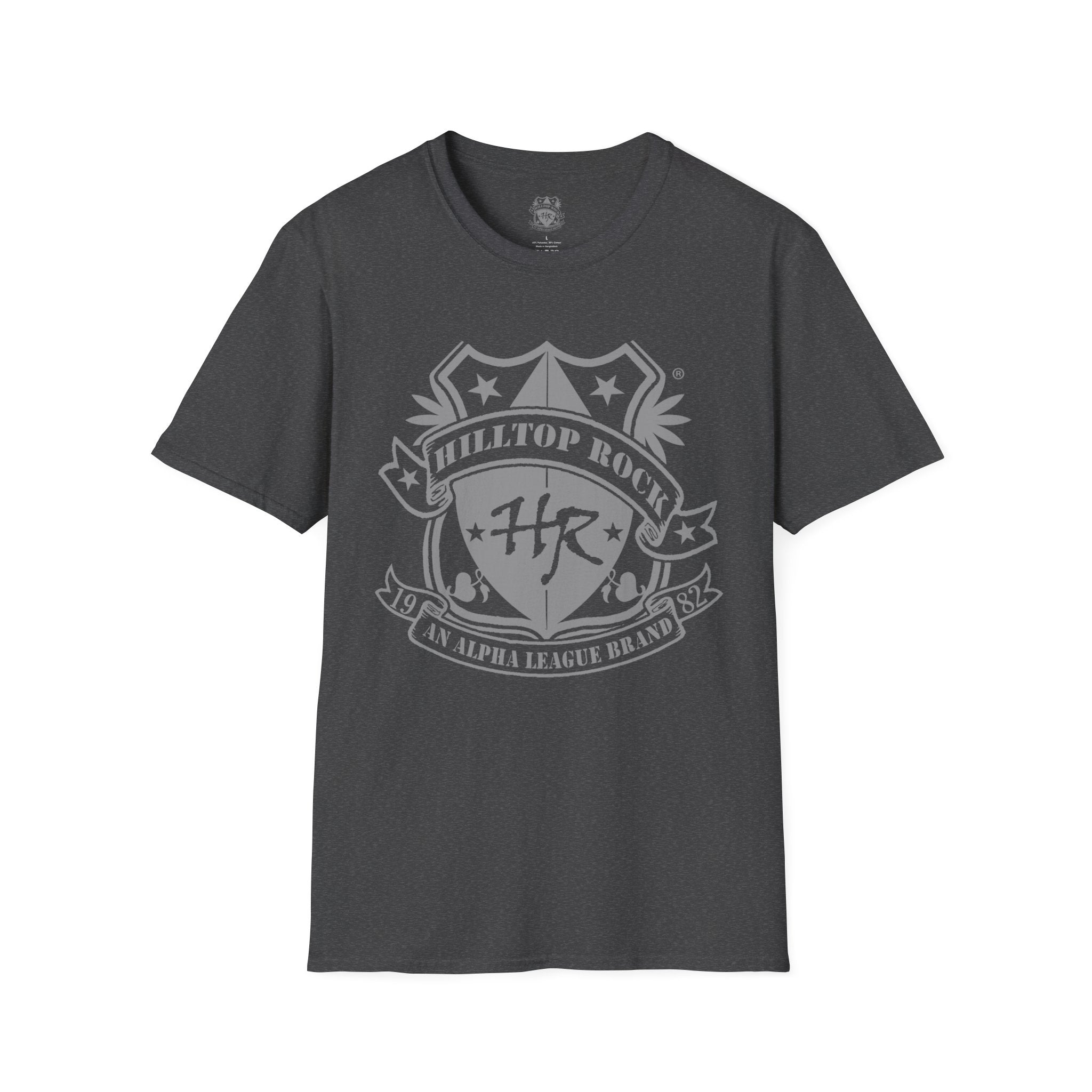 Hilltop Rock Classic T-Shirt