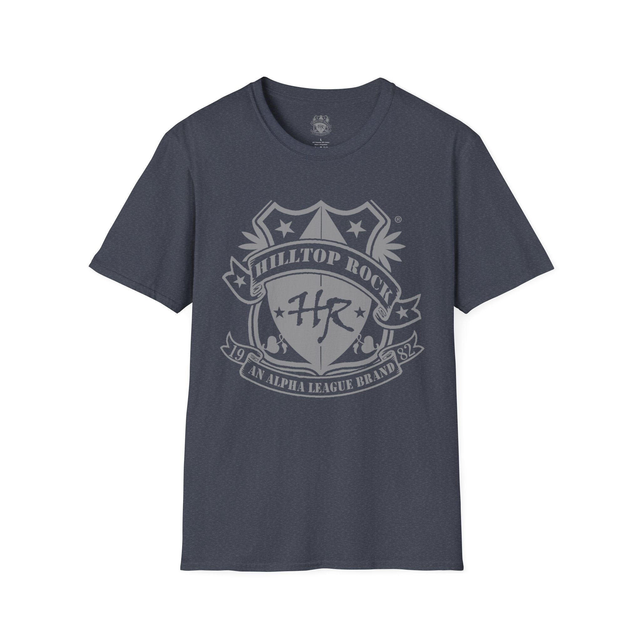 Hilltop Rock Classic T-Shirt