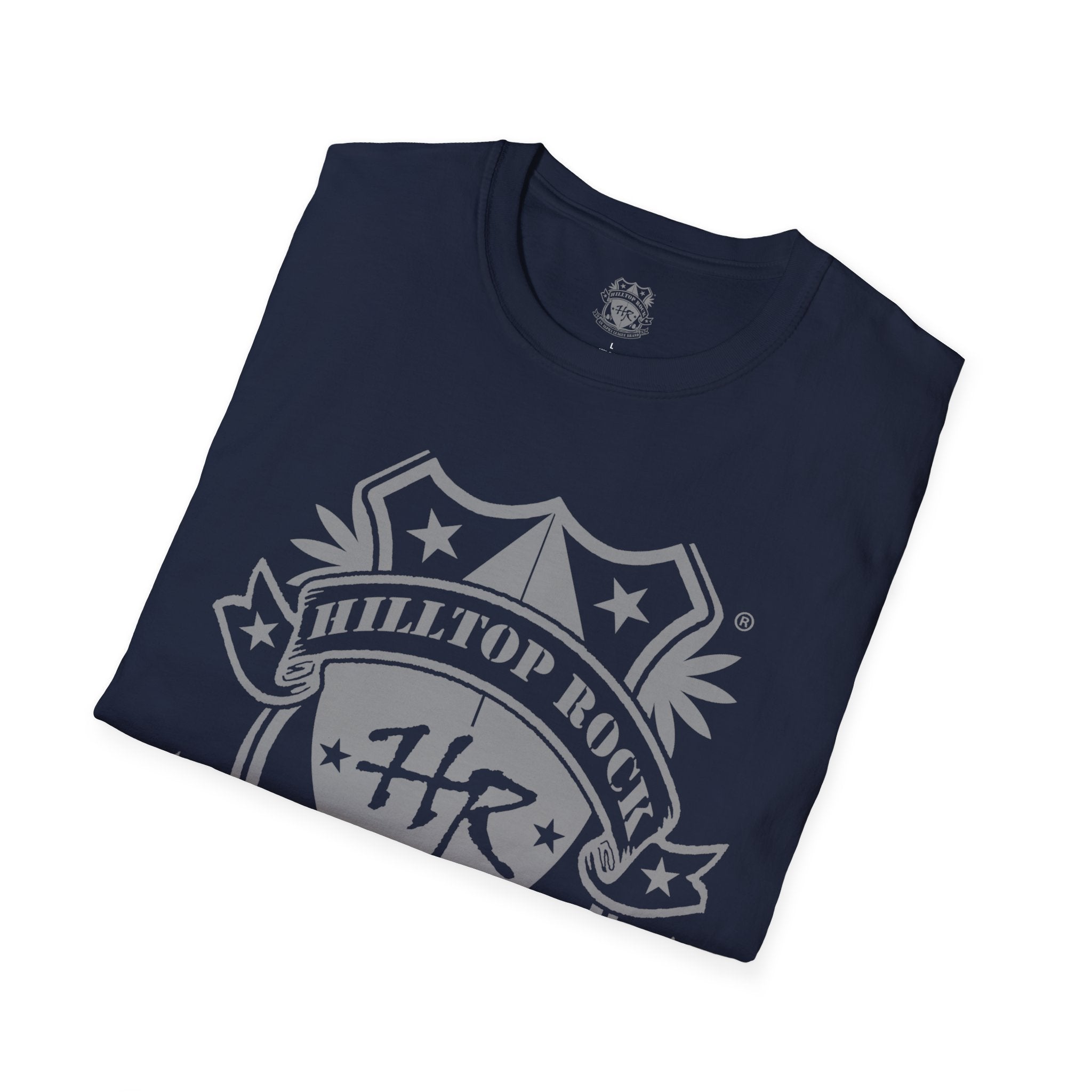 Hilltop Rock Classic T-Shirt
