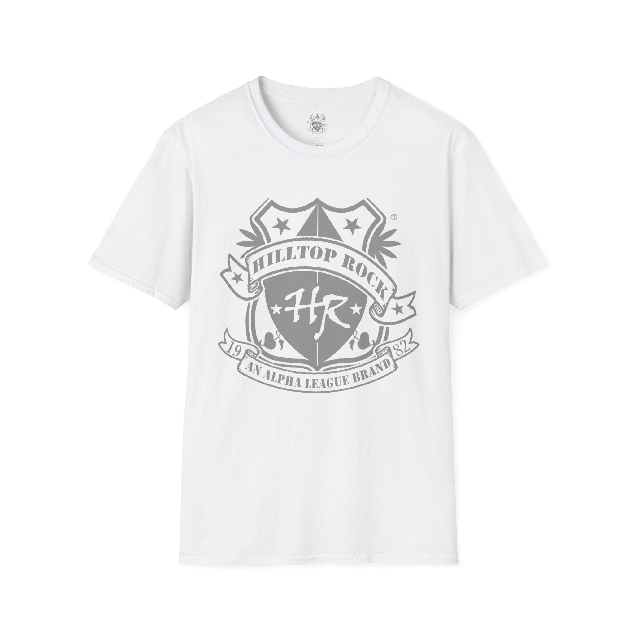 Hilltop Rock Classic T-Shirt