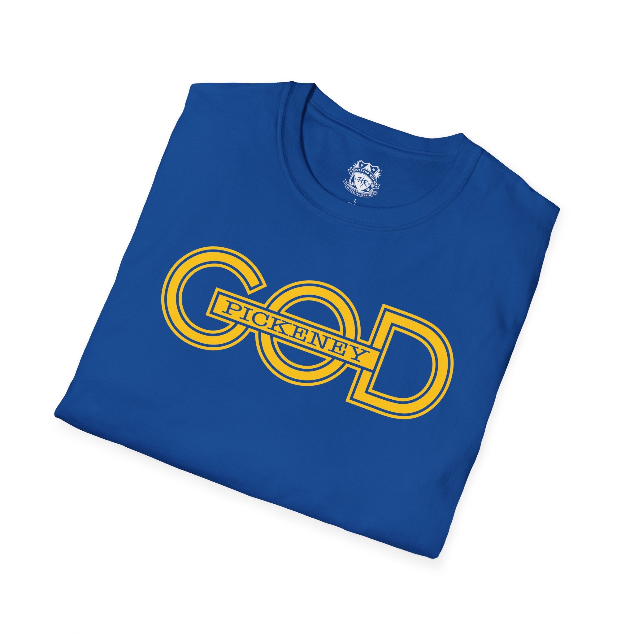 God Pickeney T-Shirt