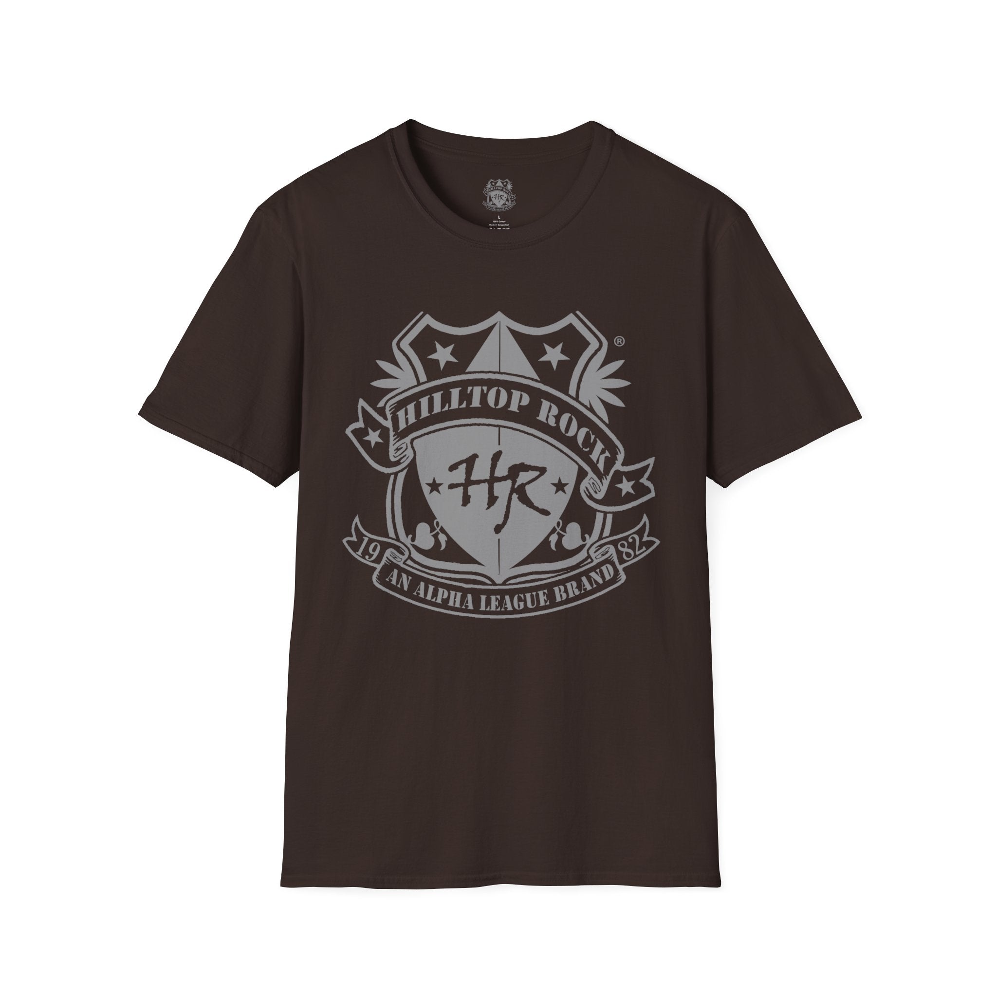 Hilltop Rock Classic T-Shirt