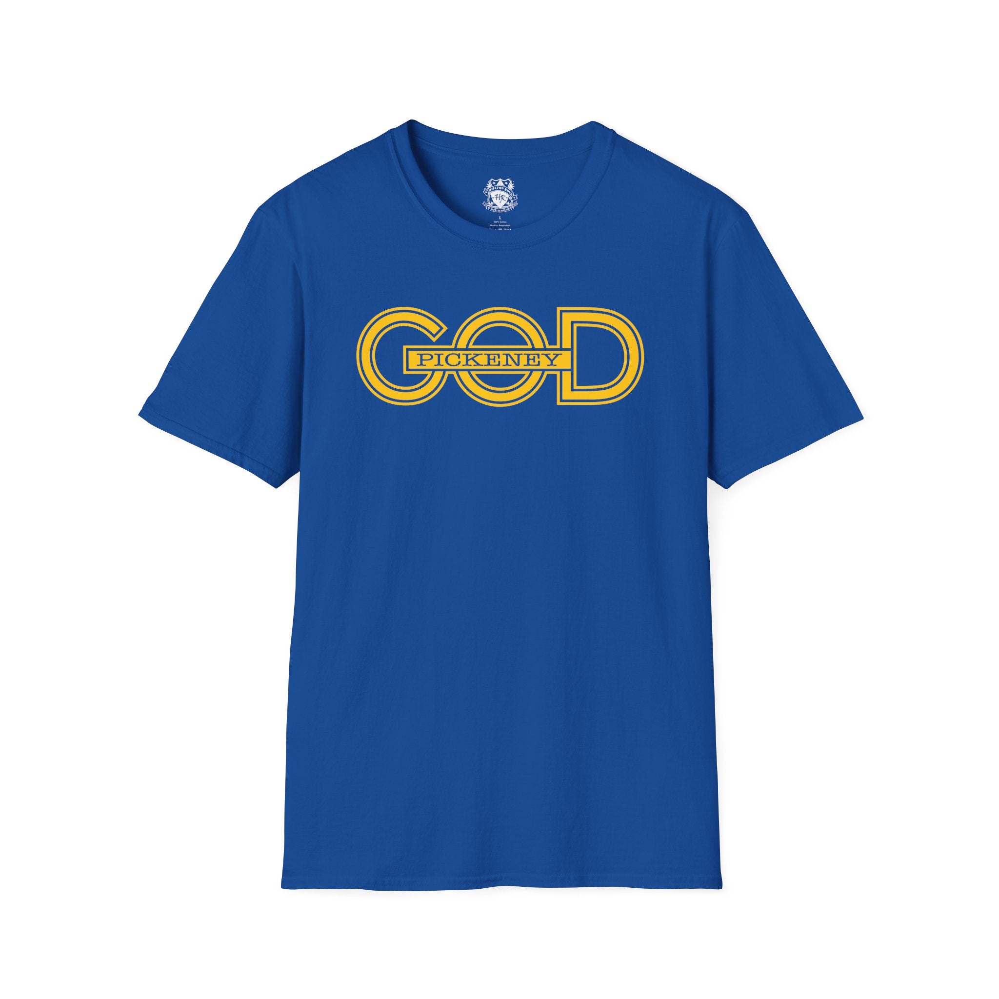 God Pickeney T-Shirt