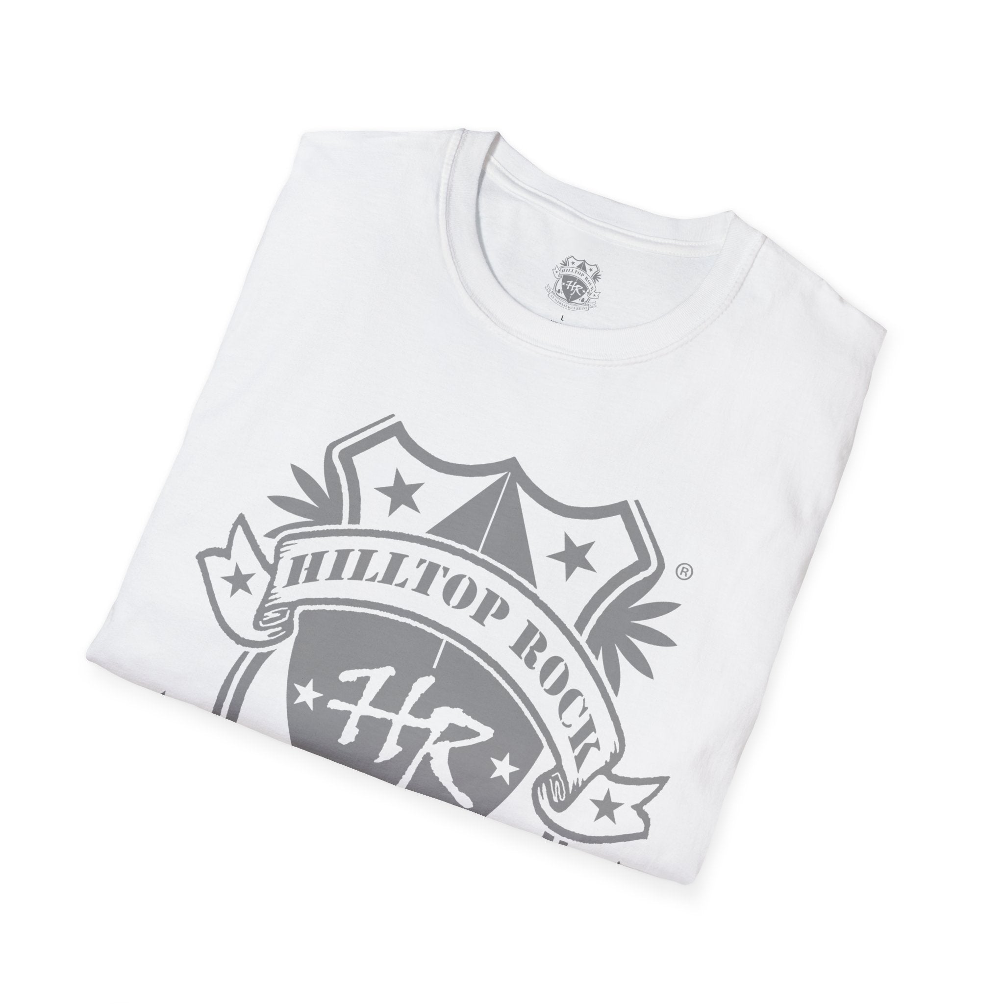 Hilltop Rock Classic T-Shirt