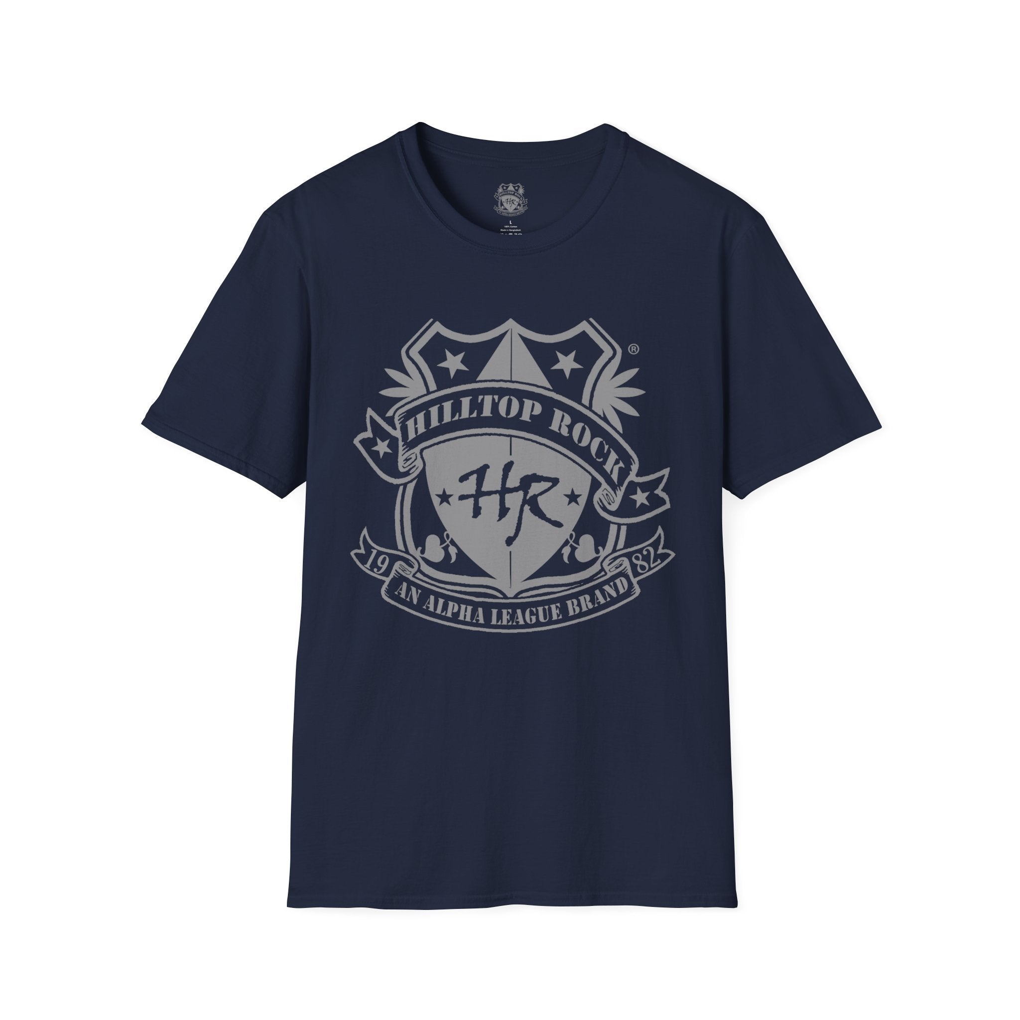 Hilltop Rock Classic T-Shirt