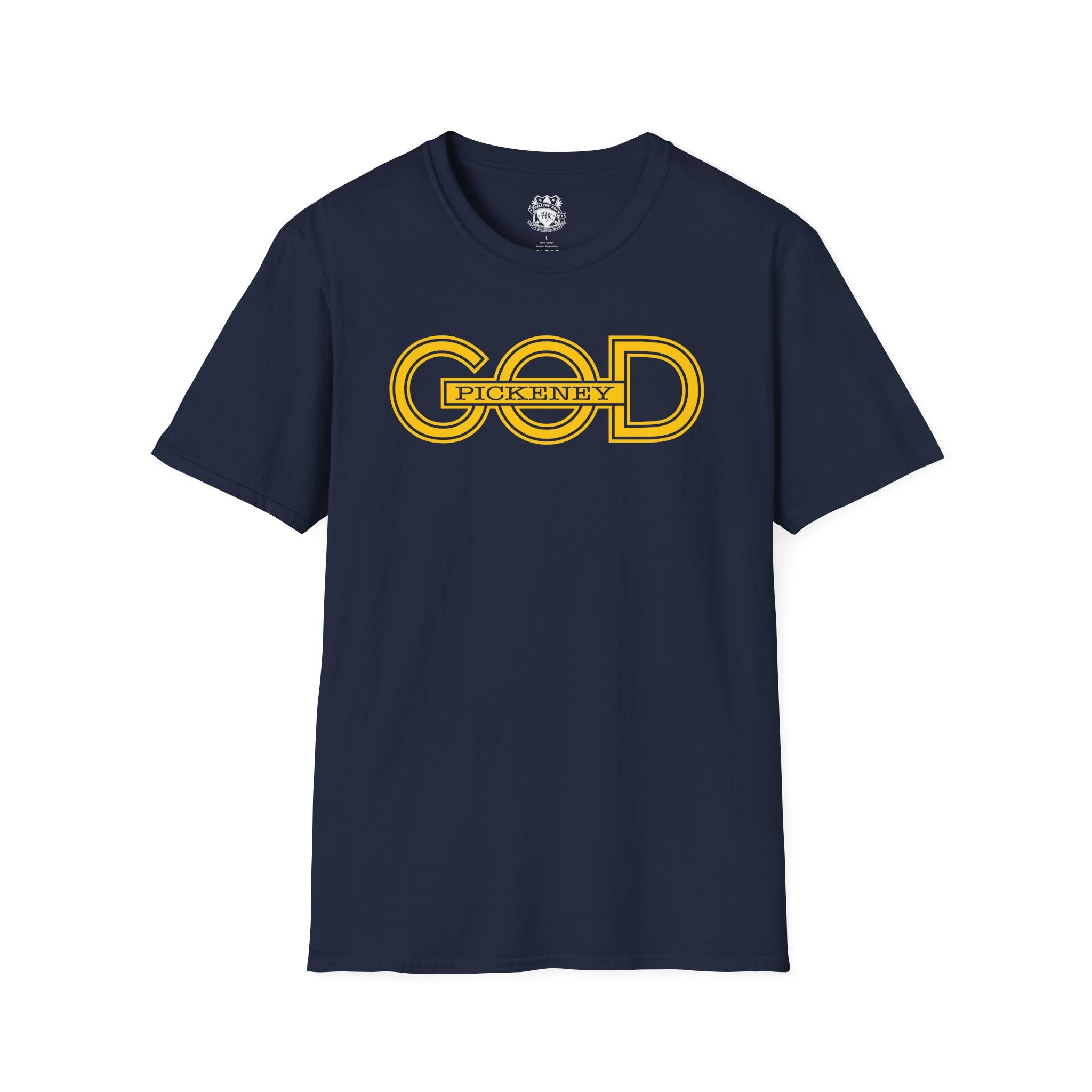 God Pickeney T-Shirt