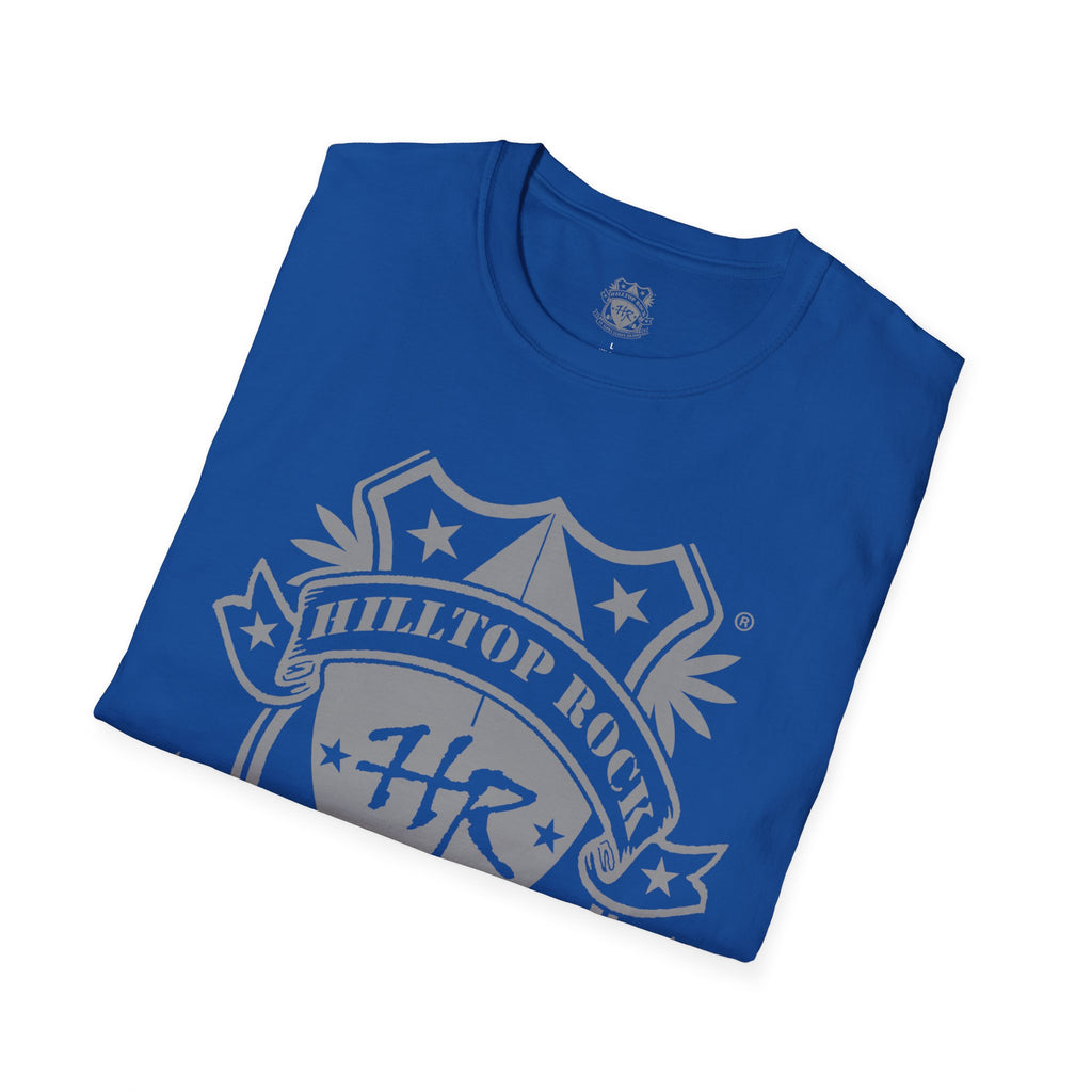 Hilltop Rock Classic T-Shirt