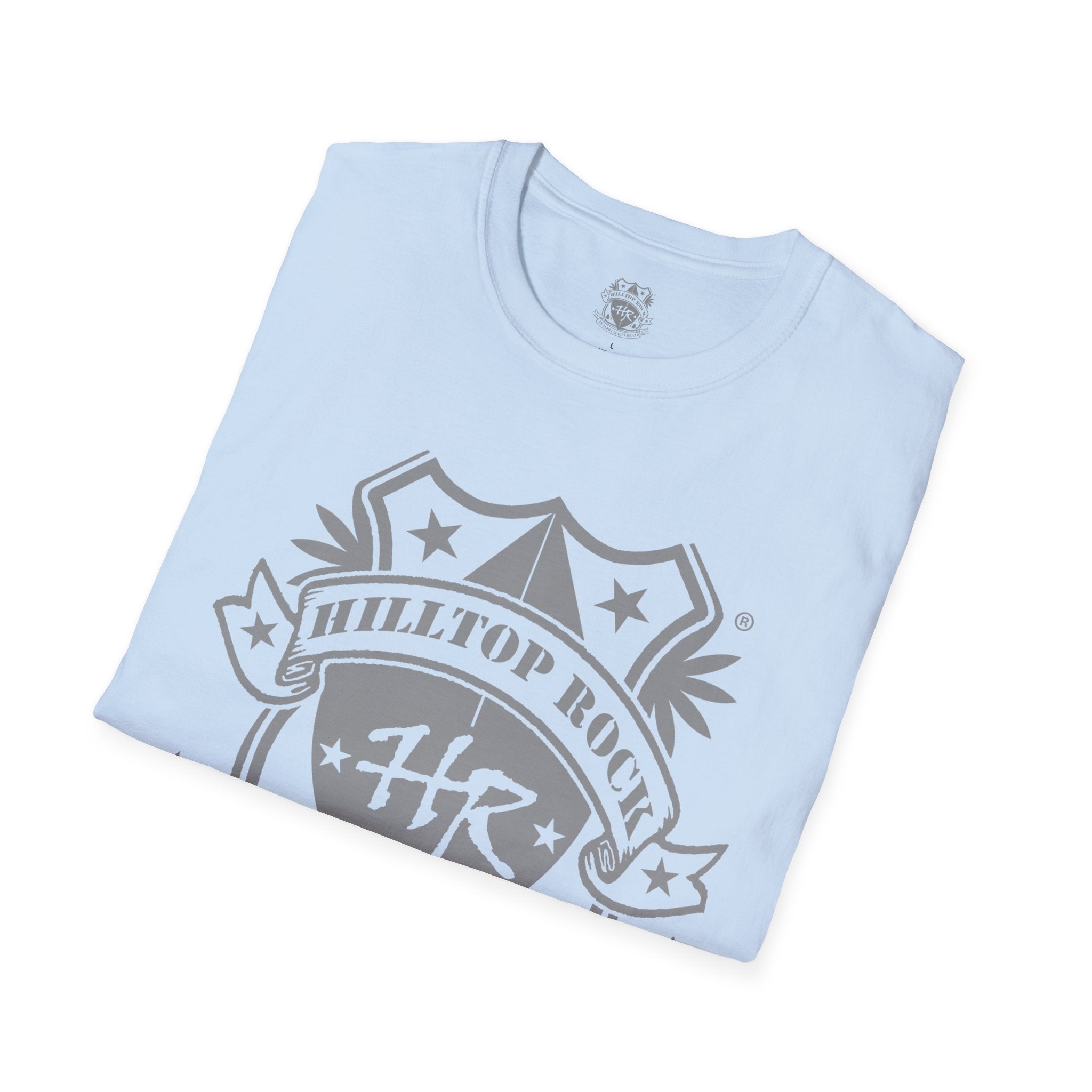 Hilltop Rock Classic T-Shirt