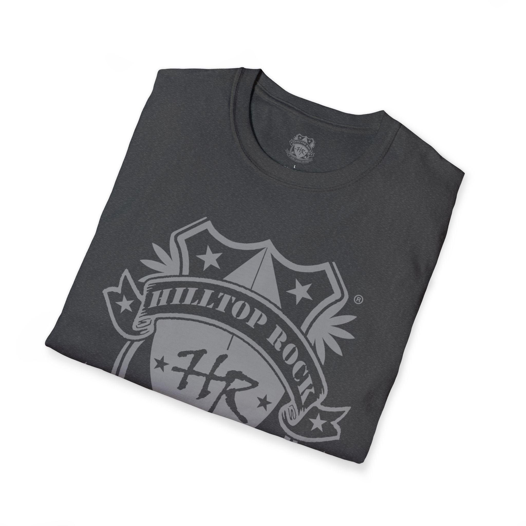 Hilltop Rock Classic T-Shirt