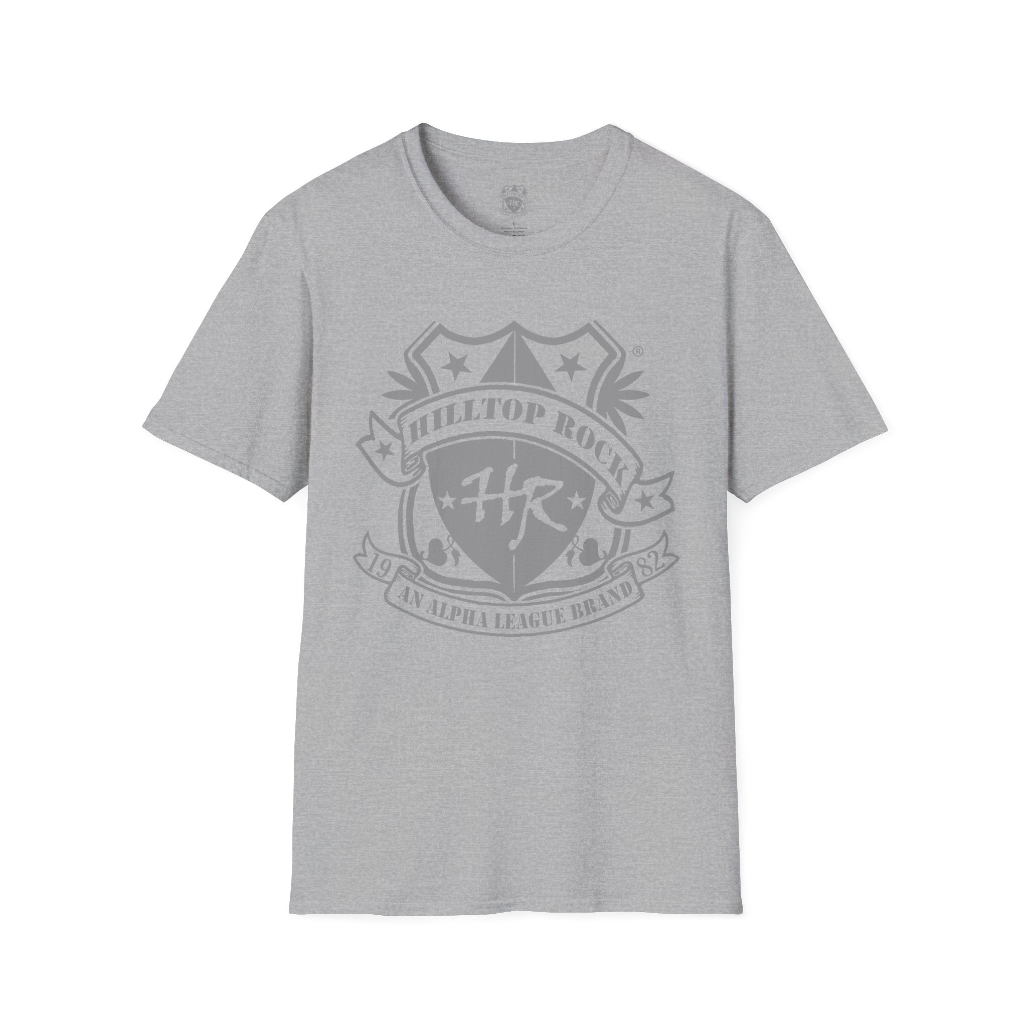 Hilltop Rock Classic T-Shirt