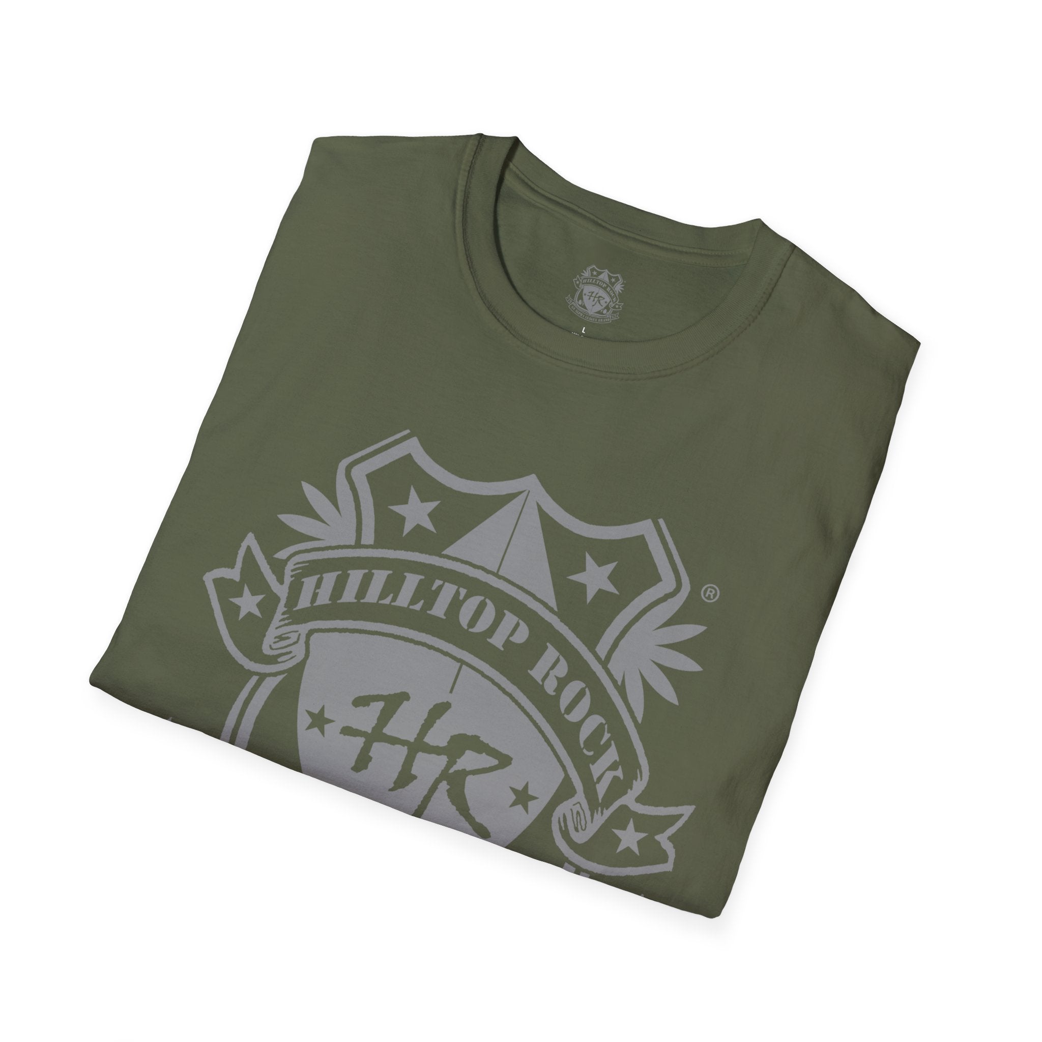 Hilltop Rock Classic T-Shirt