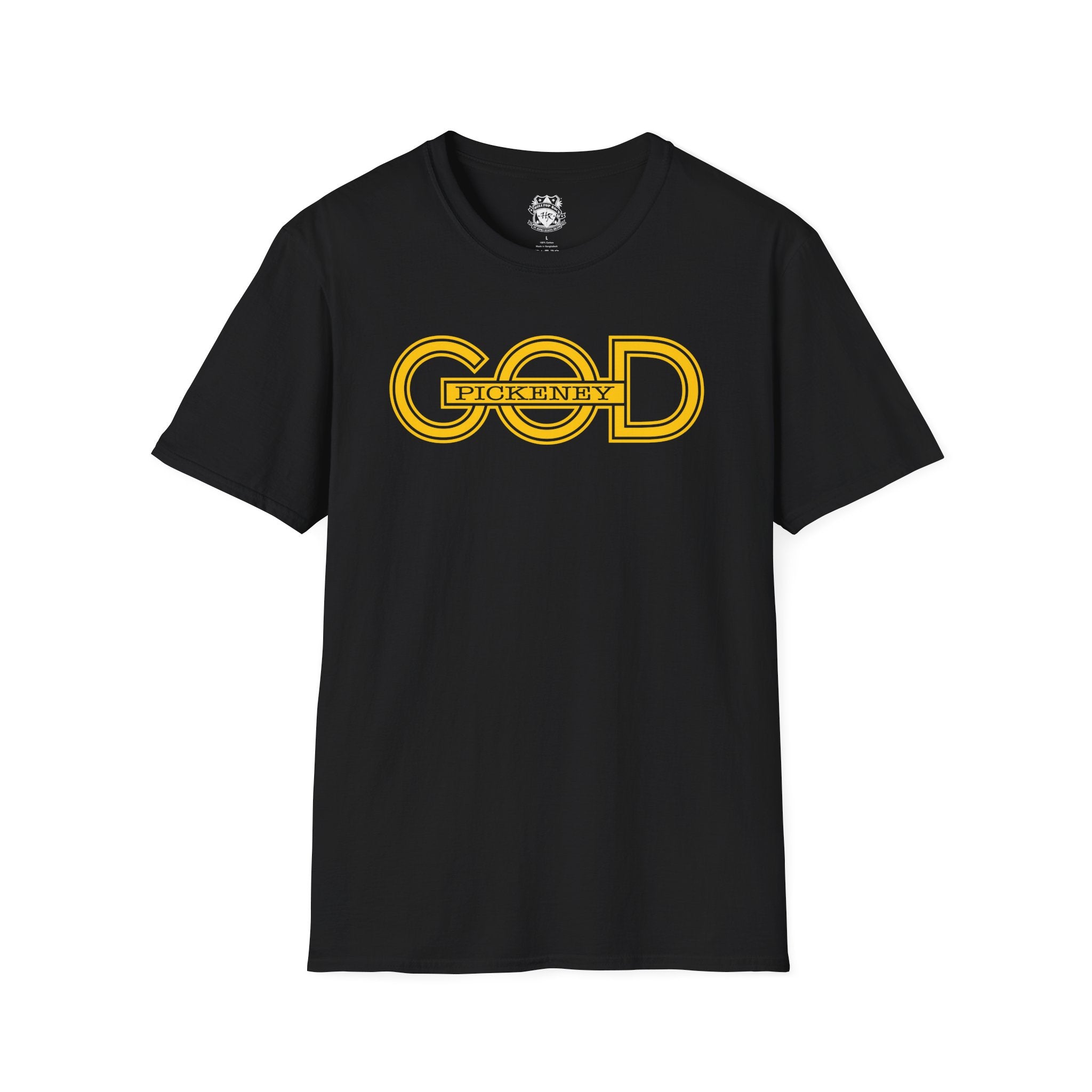 God Pickeney T-Shirt