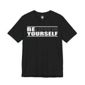 Believe In Yourself Graphic T-Shirt