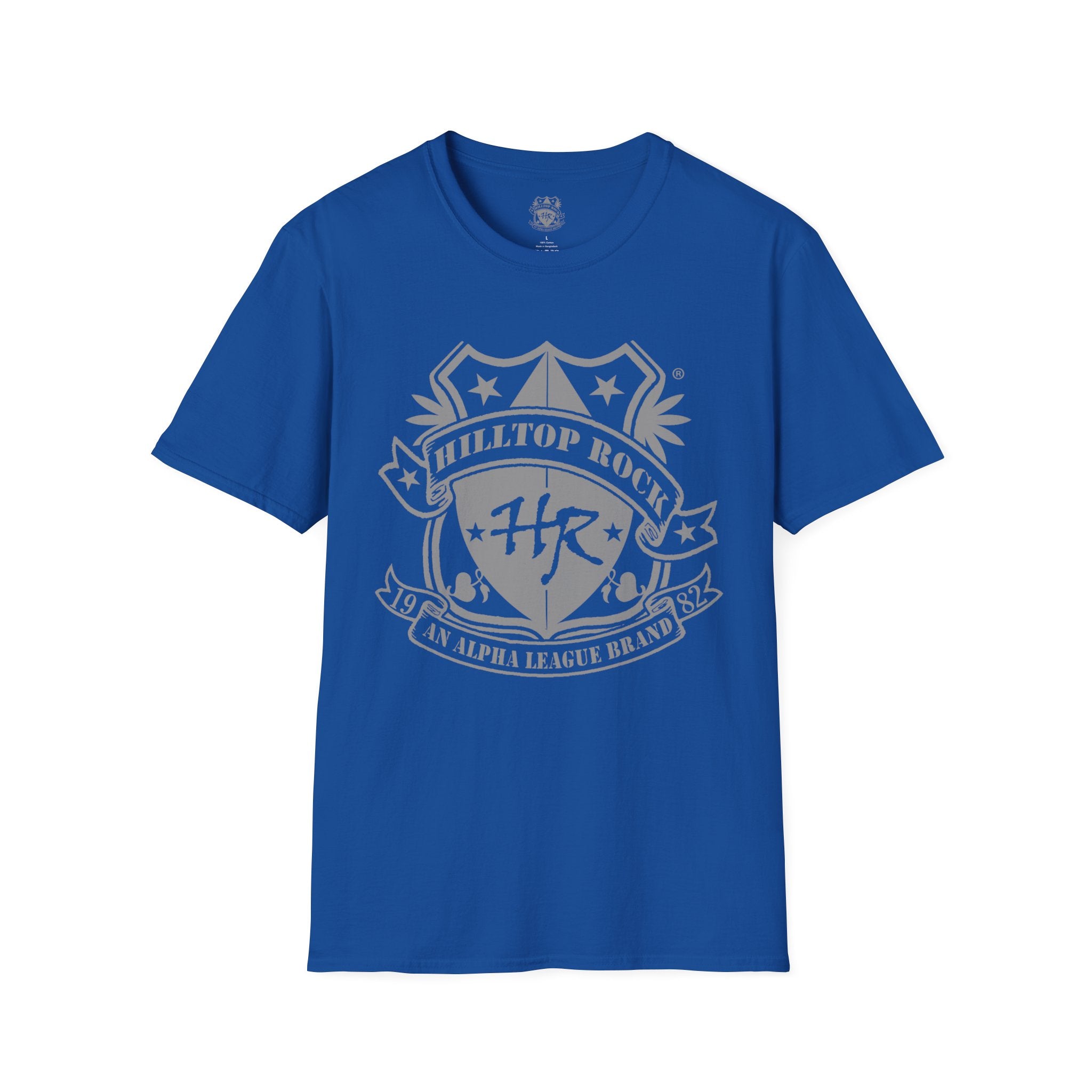 Hilltop Rock Classic T-Shirt